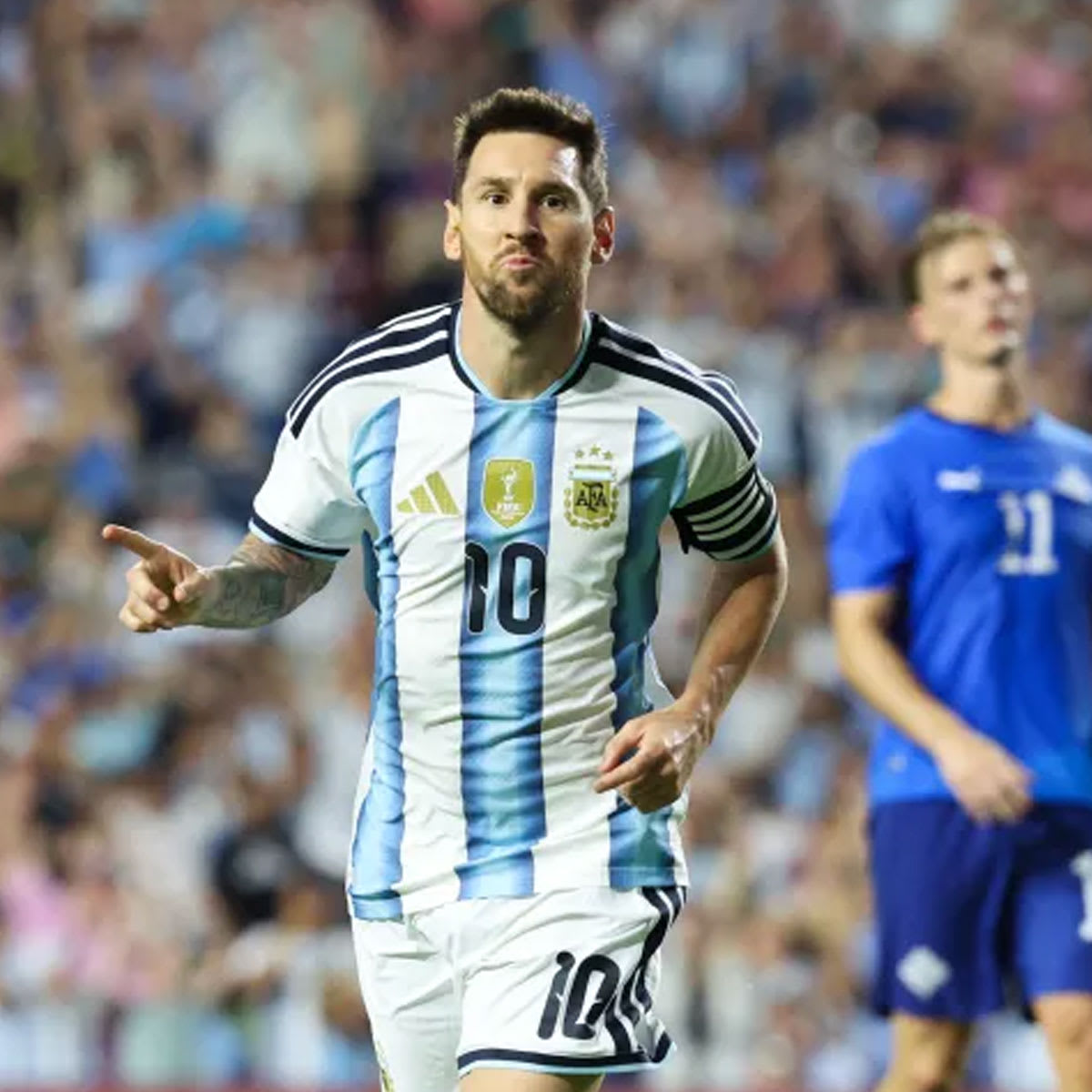 John Barleycorn's Taphouse: Argentina v Algeria Live