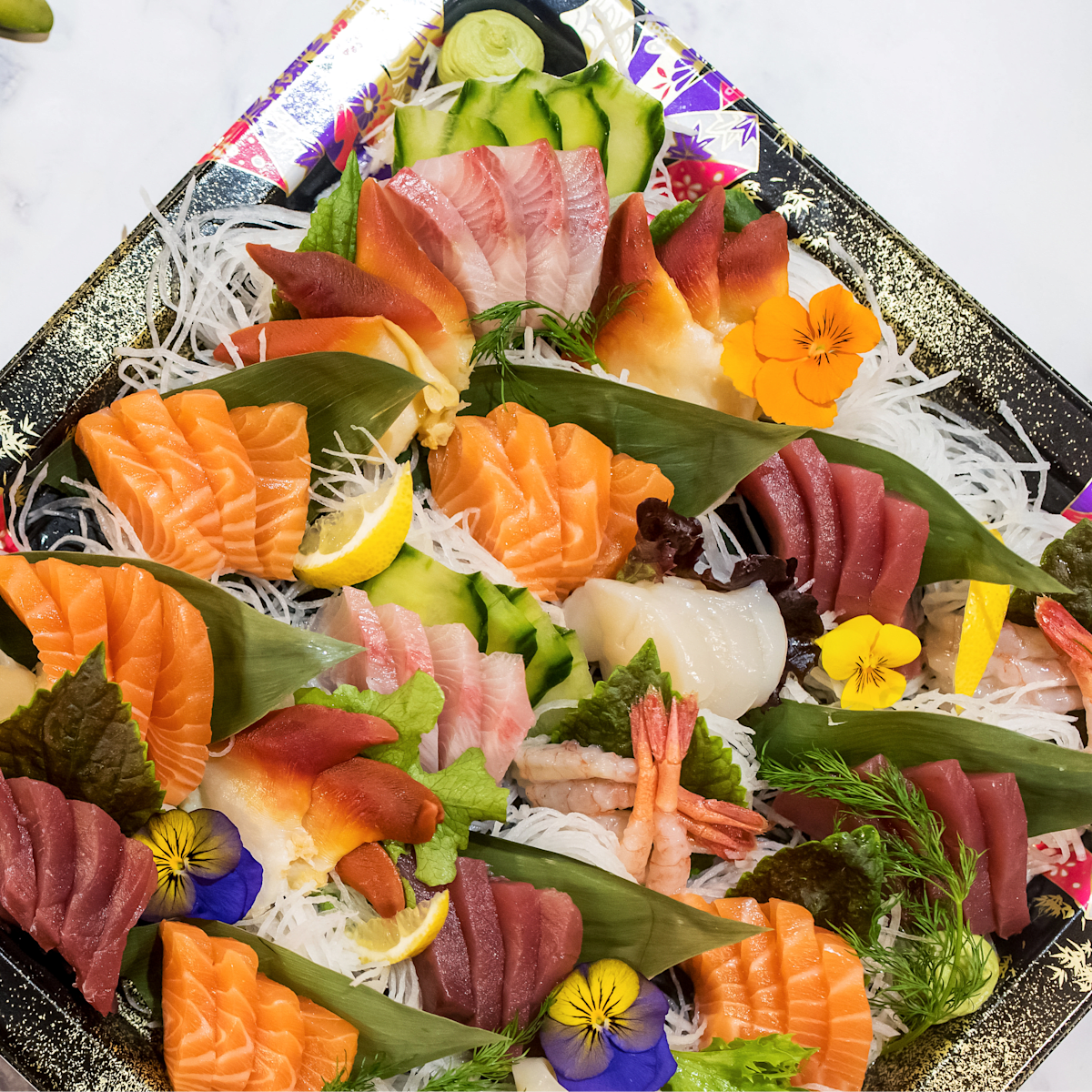 Maguro Bar: The perfect Father’s Day treat