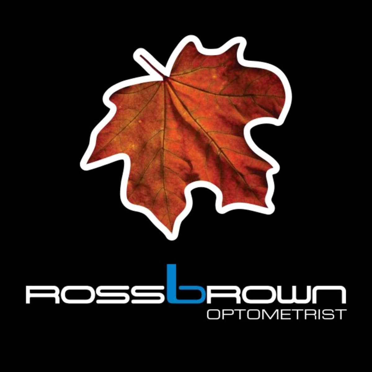 Ross Brown Optical
