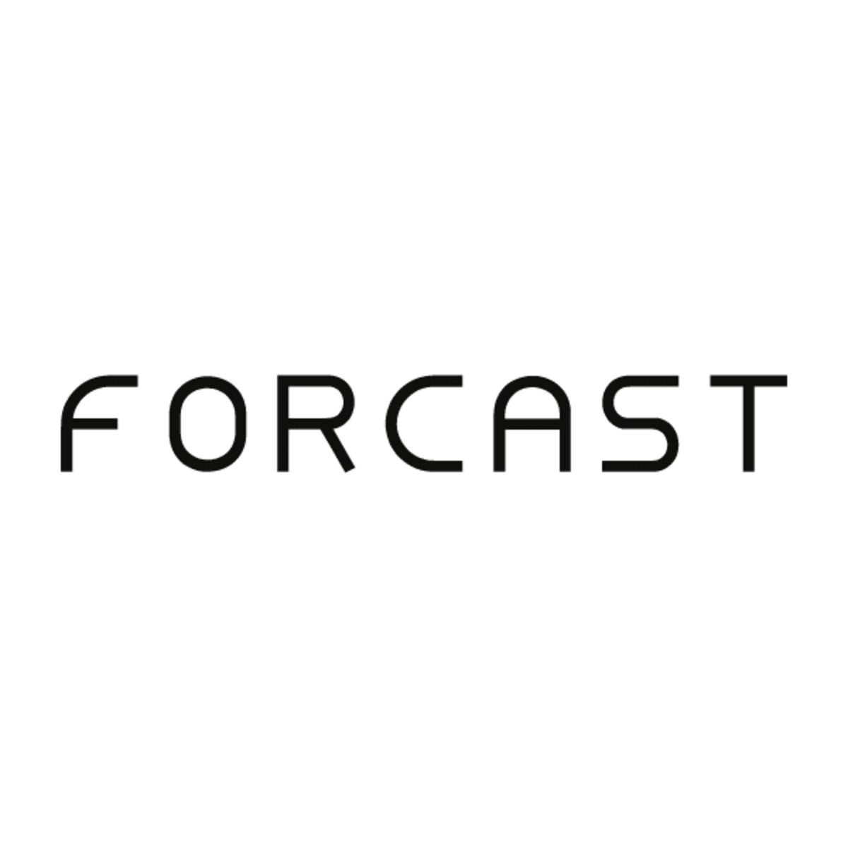 Forcast Logo