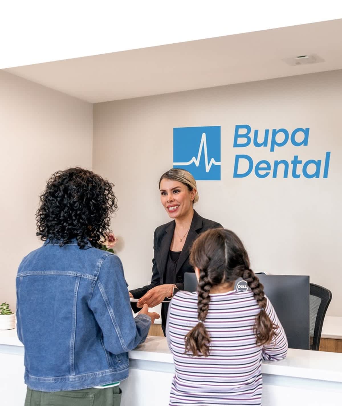 Bupa Dental: Eastgardens Opening Soon