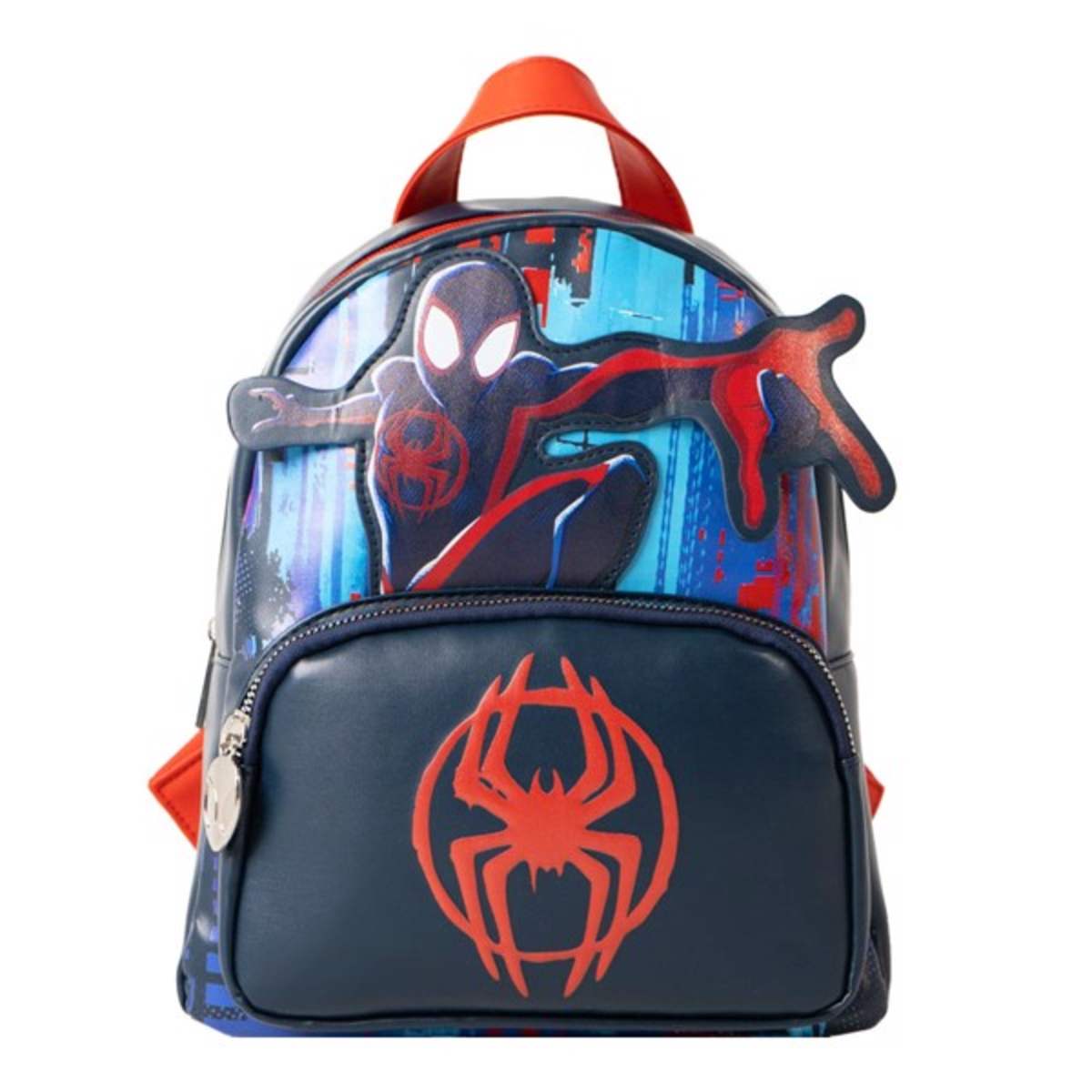 Spider-Man Miles Morales Backpack