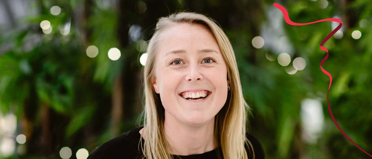 Sarah Dobbie