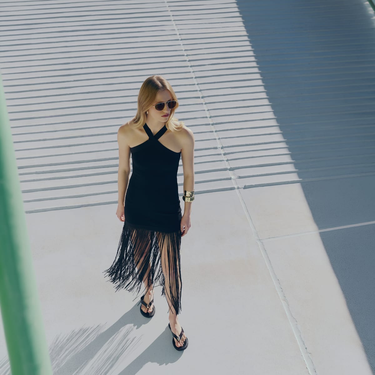 Merchant 1948: Introducing the Resort Collection