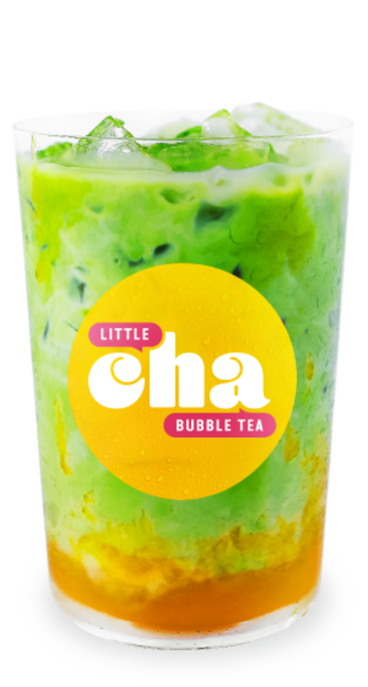A Little Cha Matcha