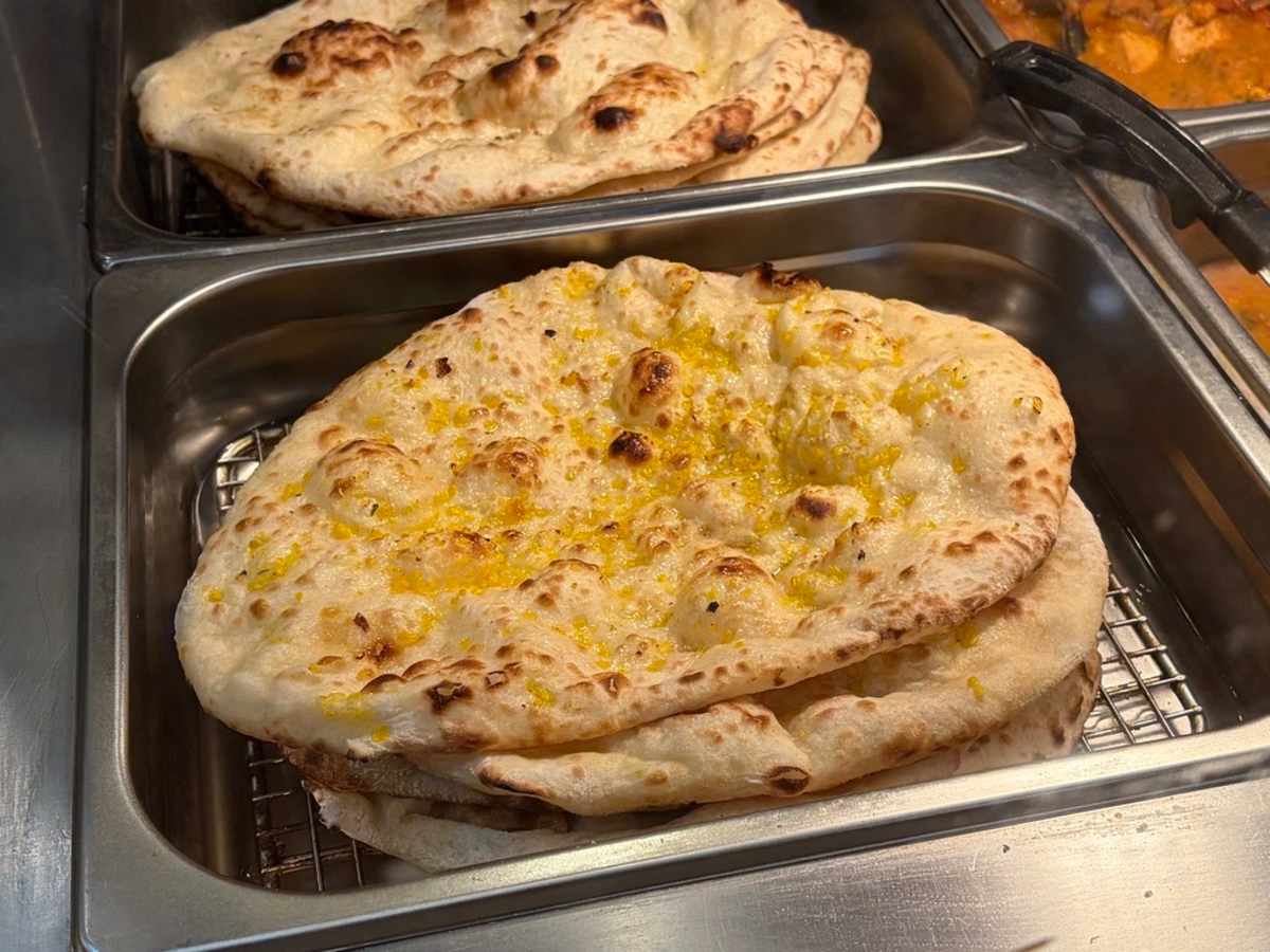 Bombay Bites - Belconnen