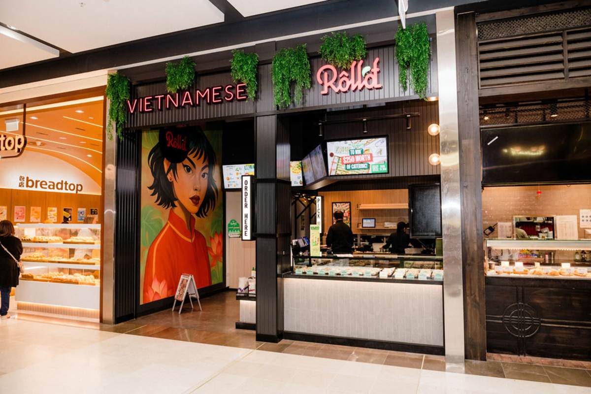 Roll'd storefront image