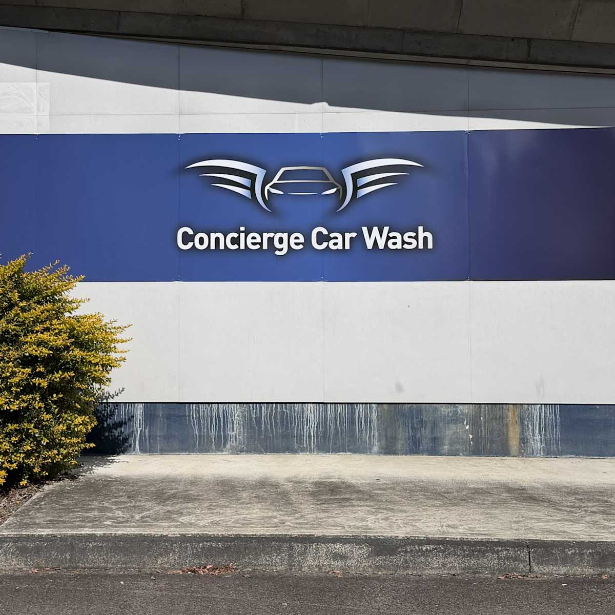 Concierge Car Wash: 20% OFF Super Washes and More!