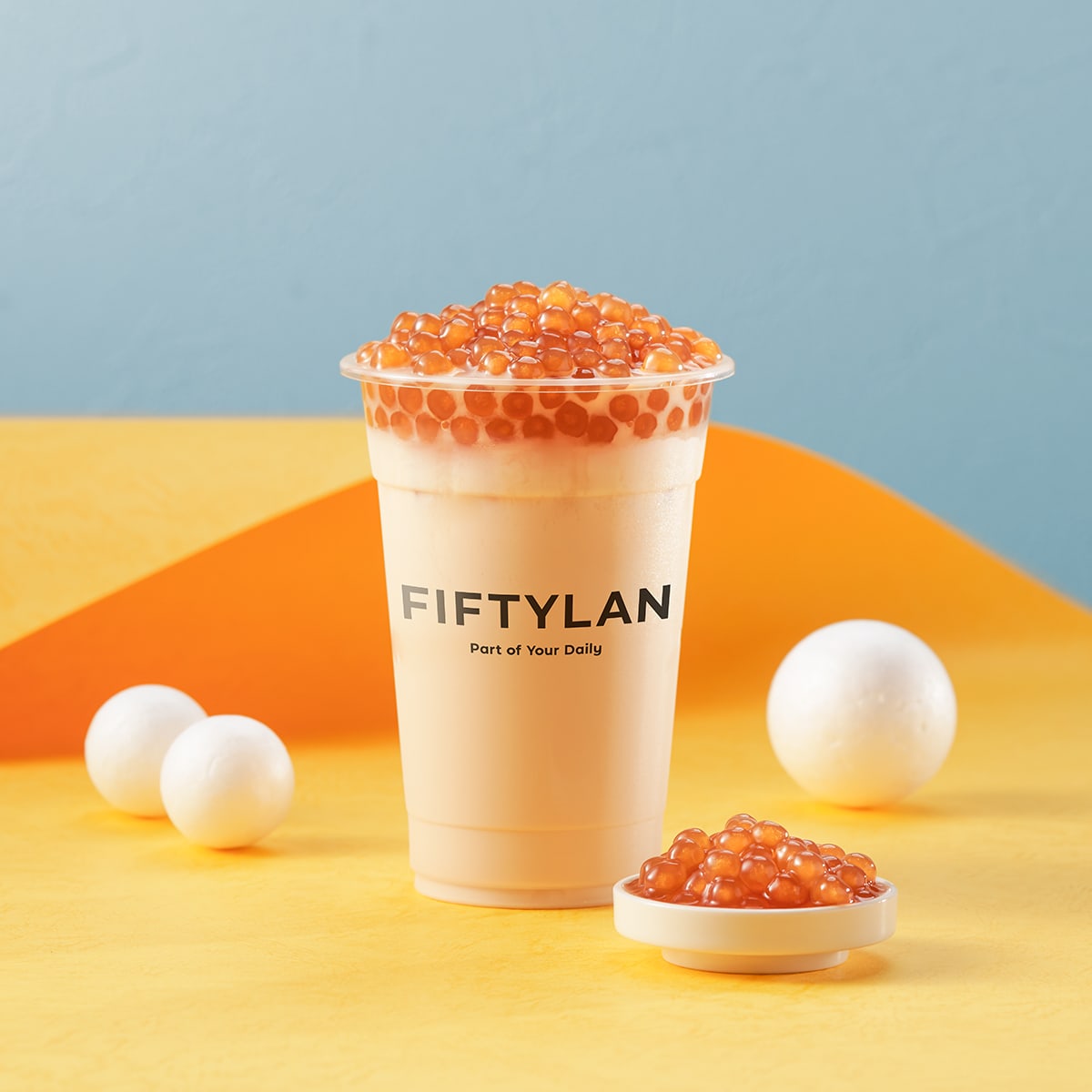 FIFTYLAN: Grand Opening Offers