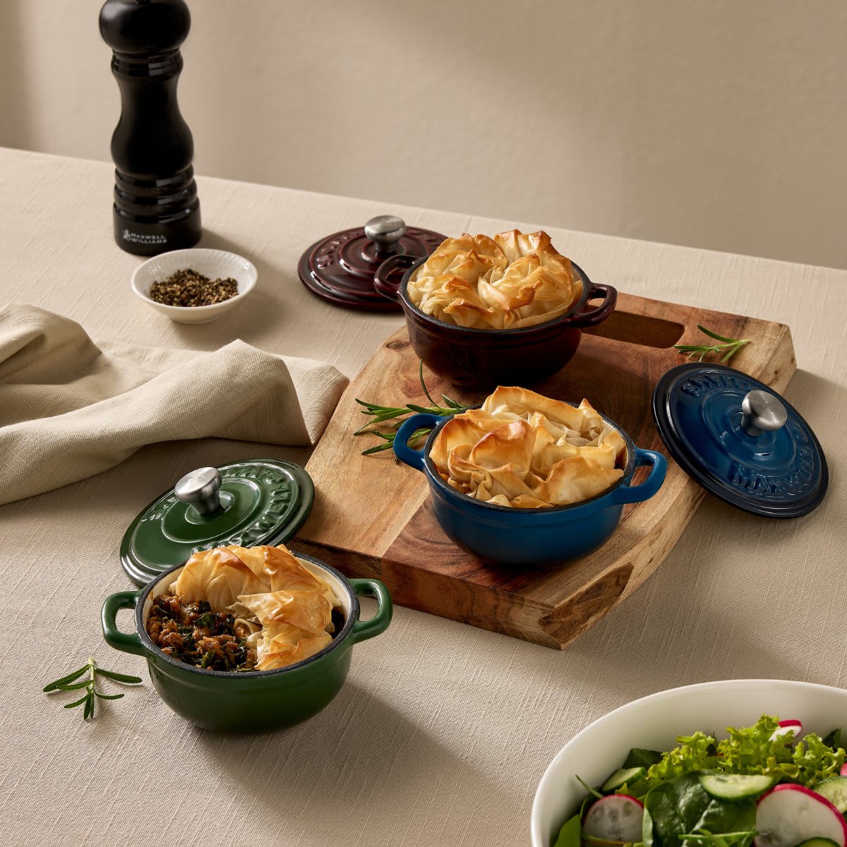 What's Cooking: Big Brand Clearance Sale