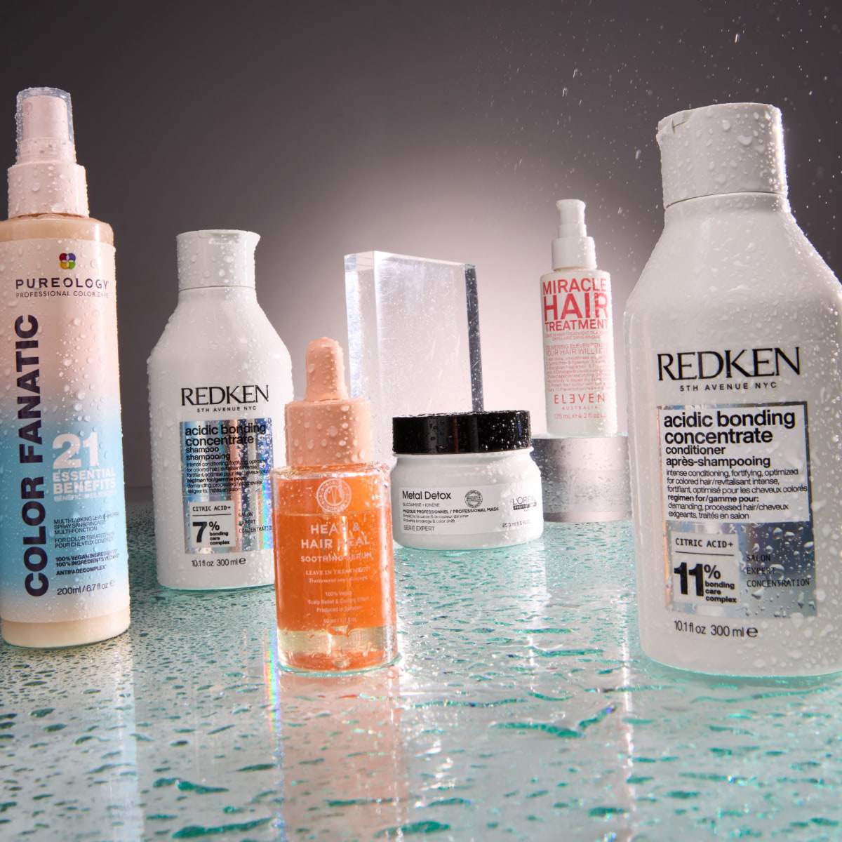 Hairhouse: Save 10% on Selected Haircare*