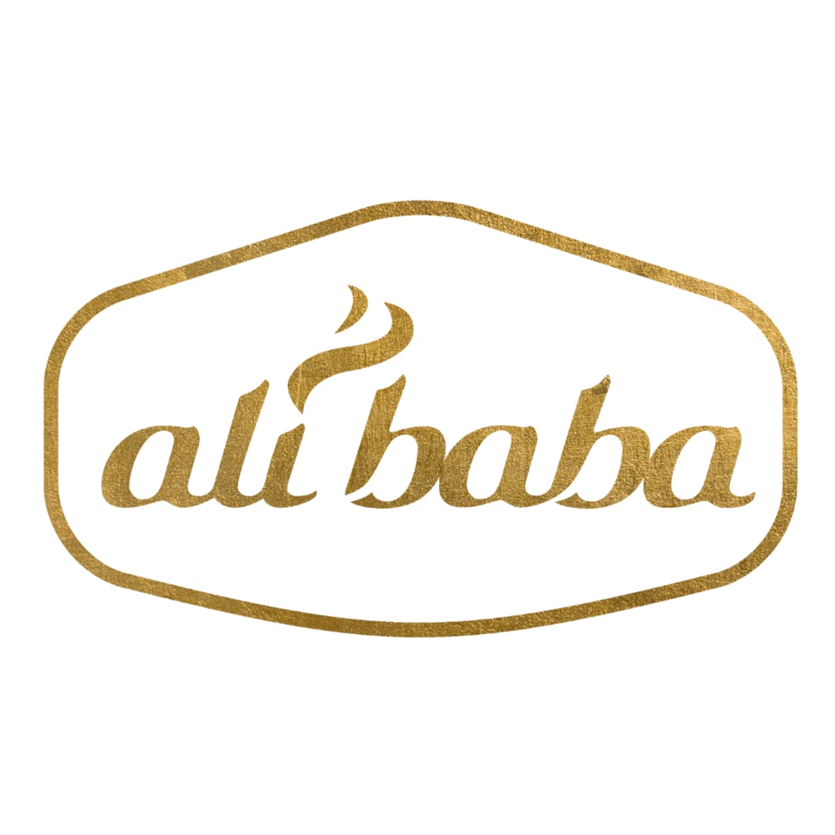 Ali Baba