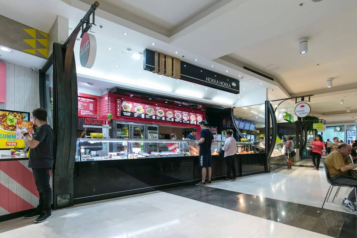 Hokka Hokka storefront image