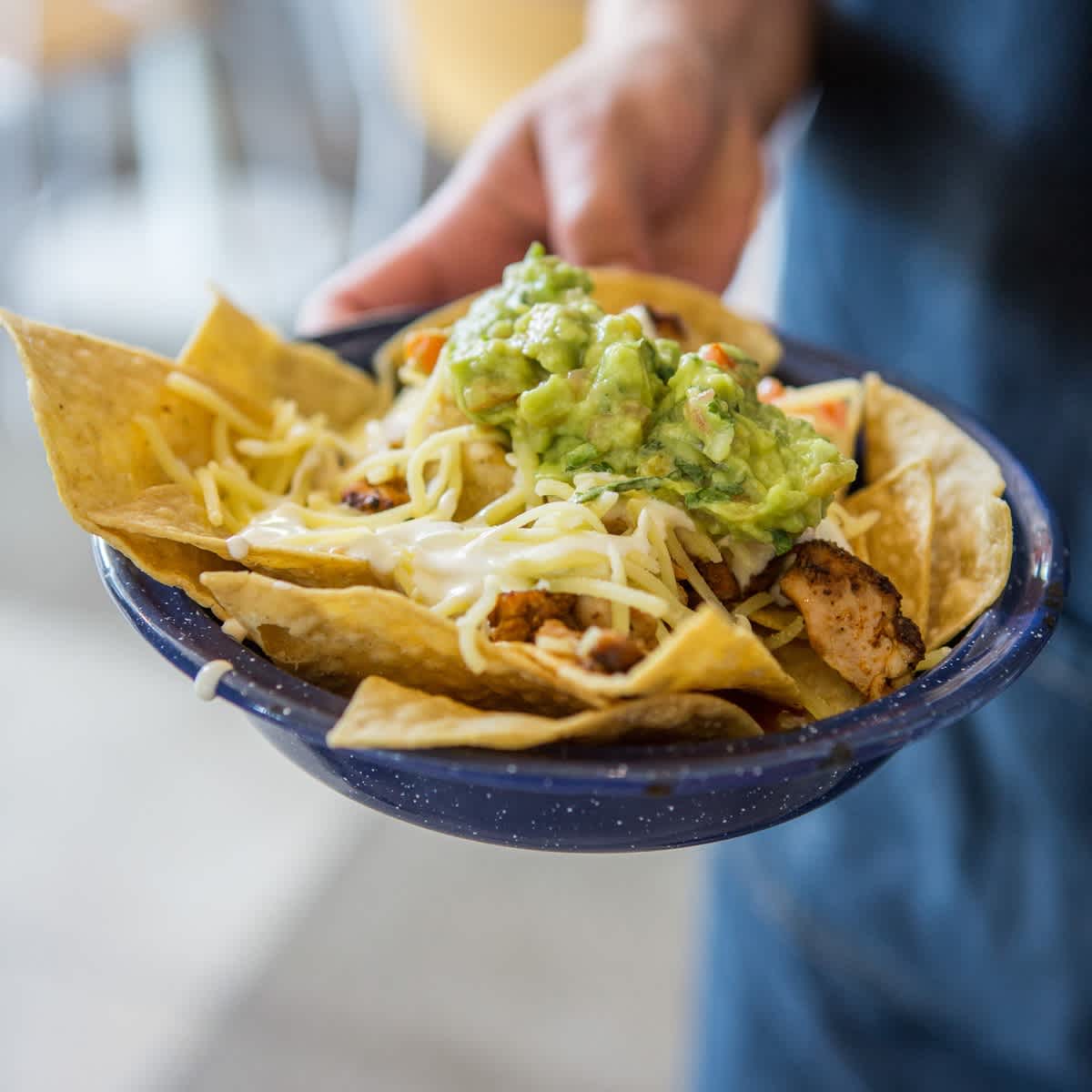 Mad Mex 