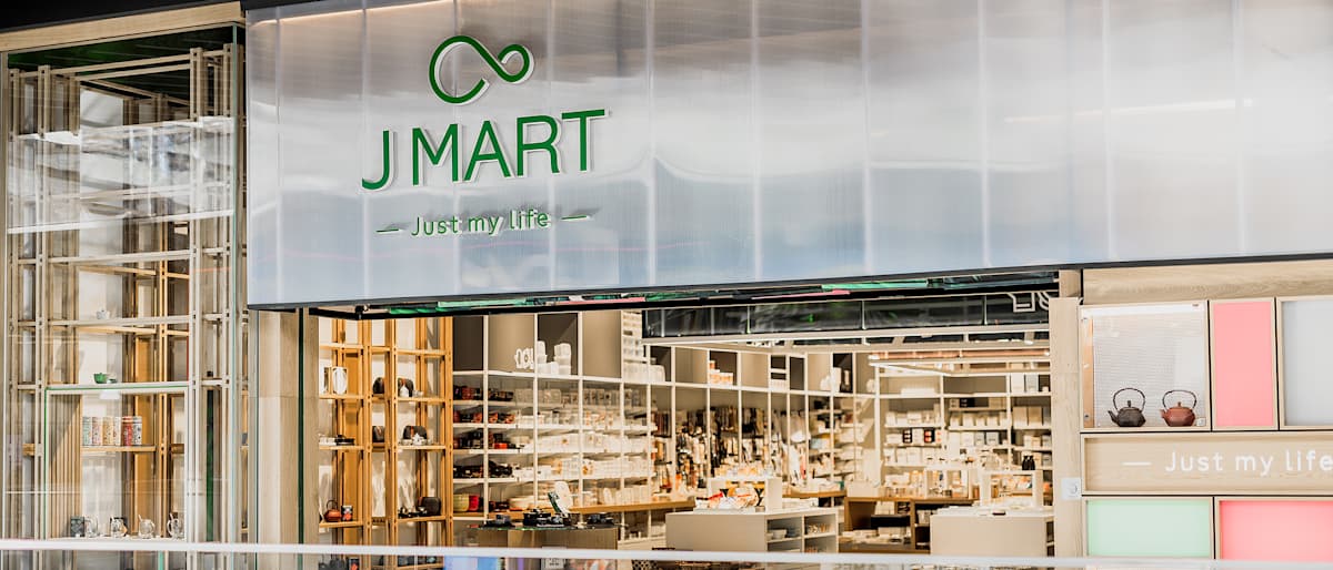 J Mart 