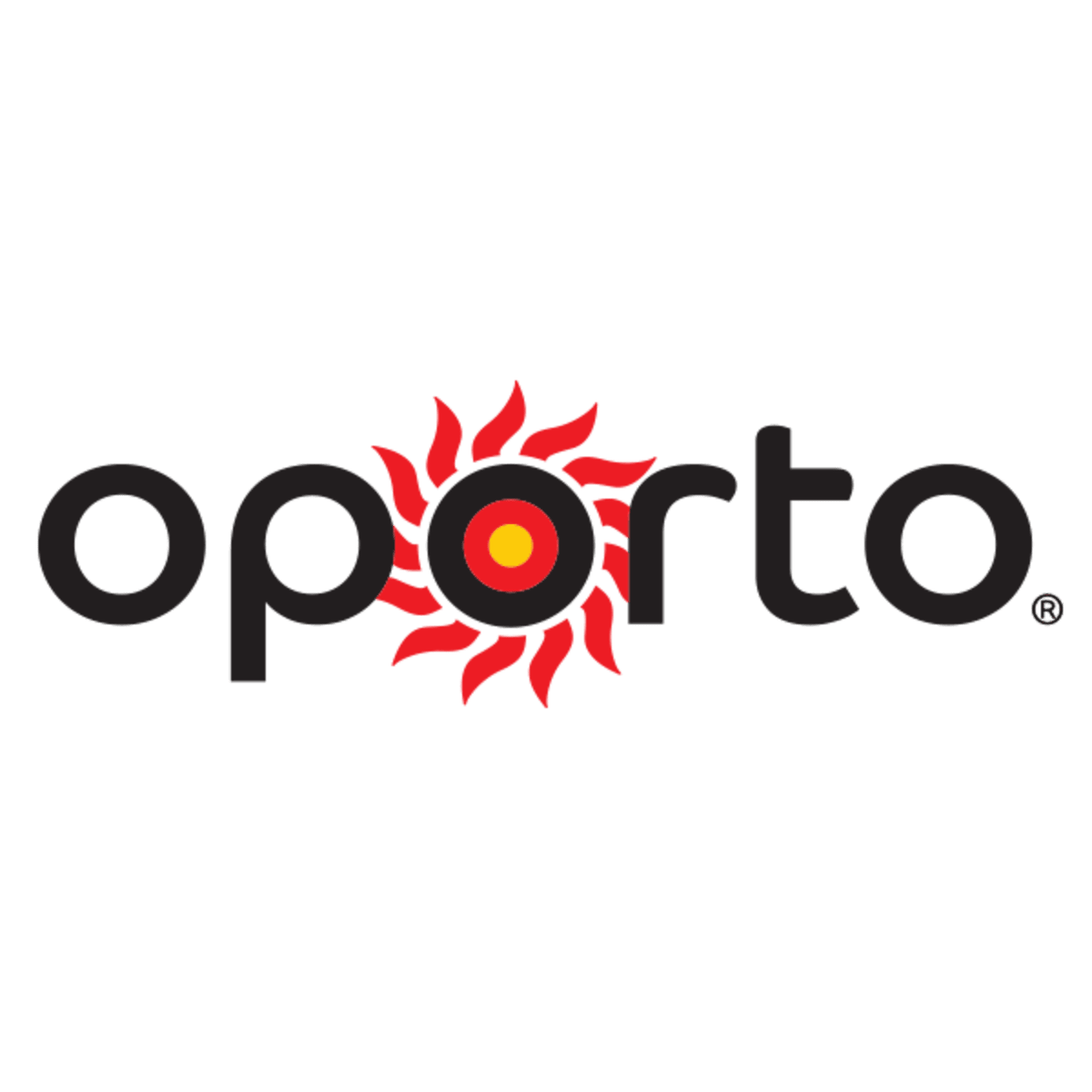 Oporto - Level 1