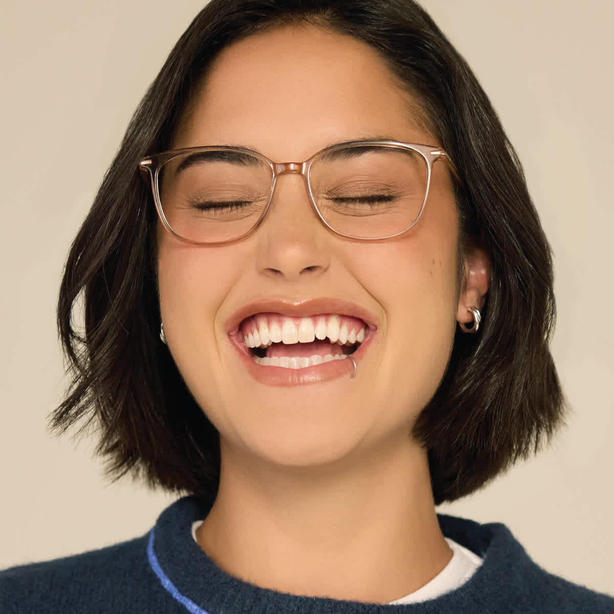 Oscar Wylee: Are You Eligible for No Gap Glasses?