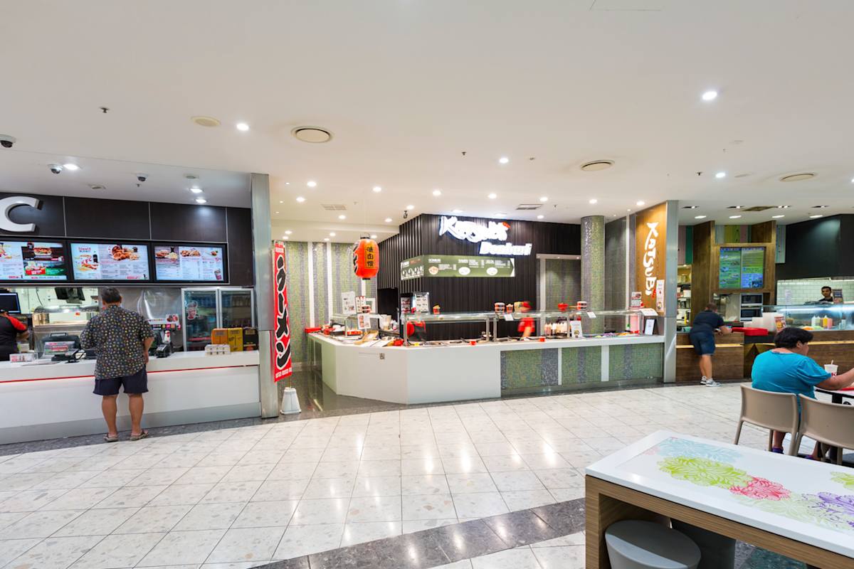 Katsubi  storefront image