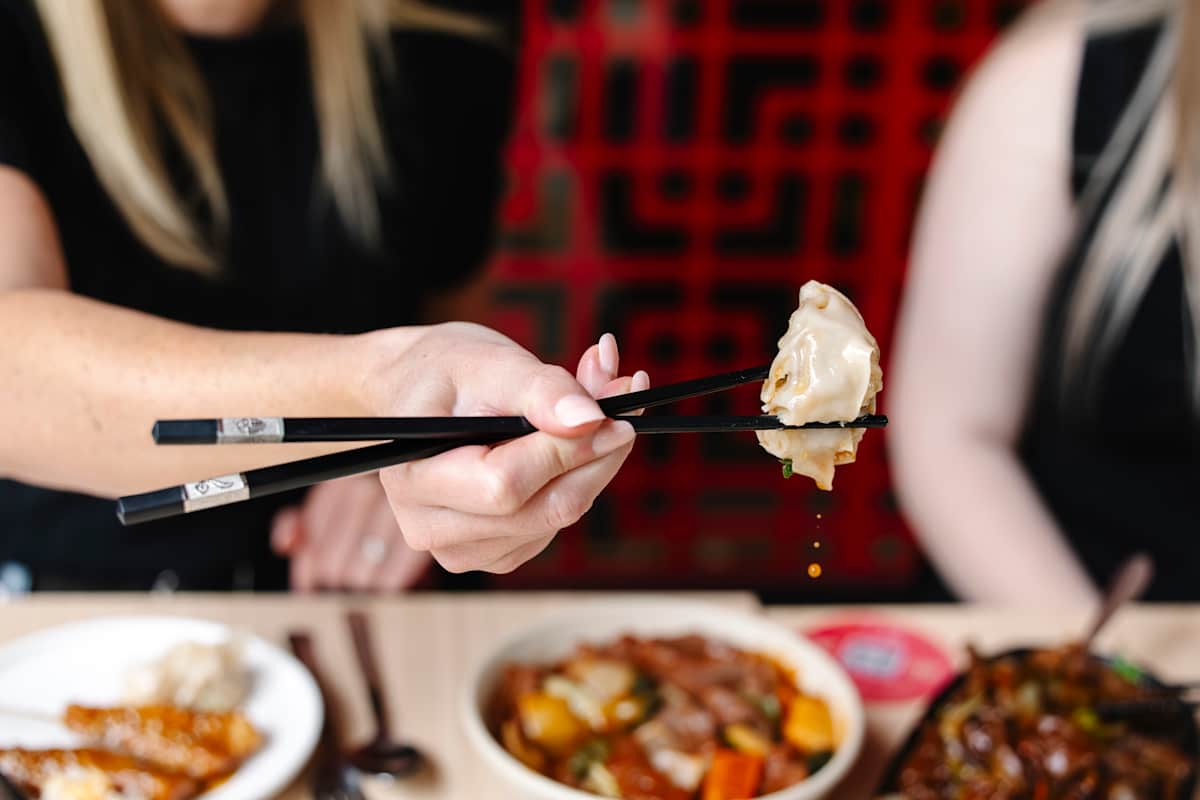 Hong Kong Chef 