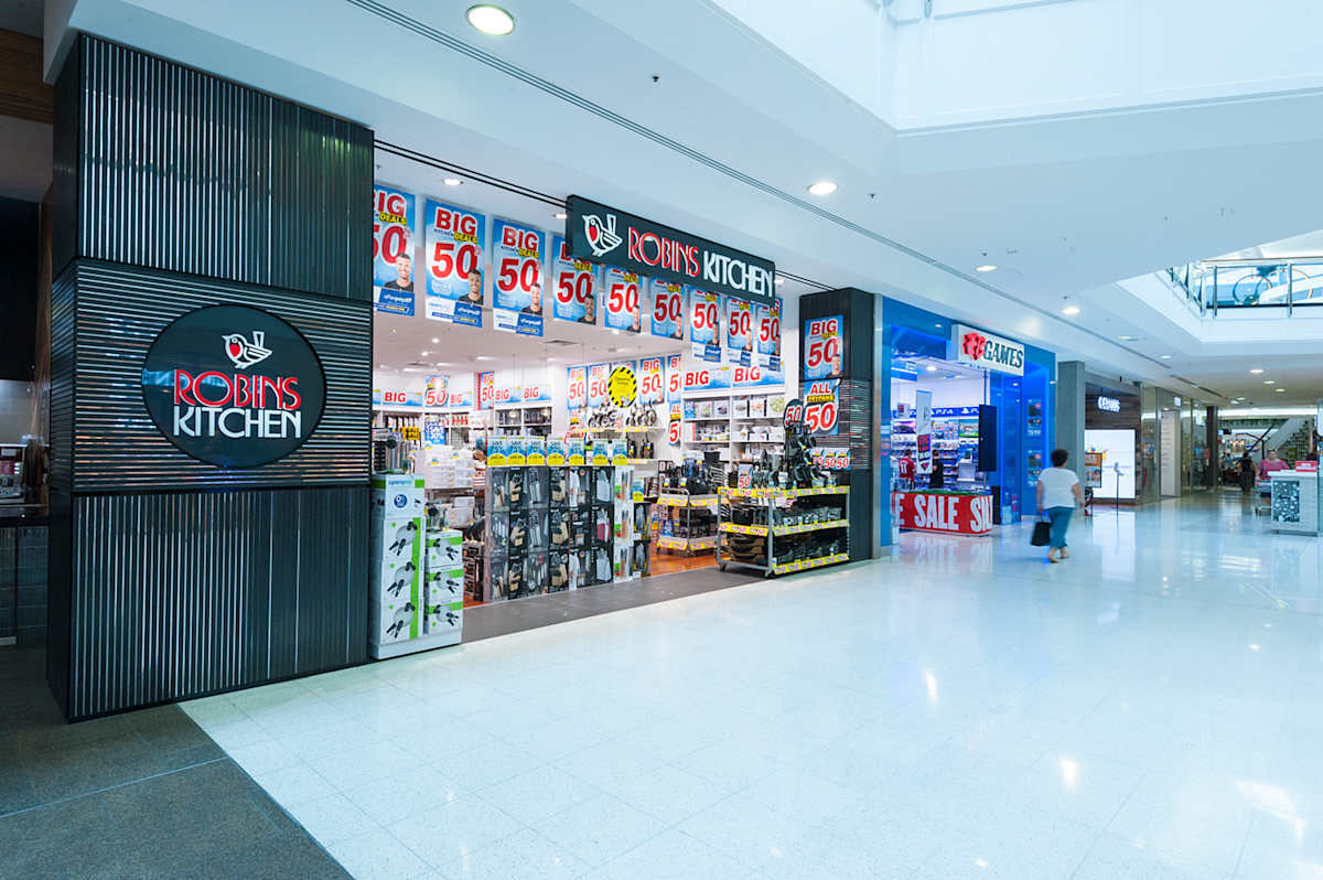 Robins Kitchen storefront image