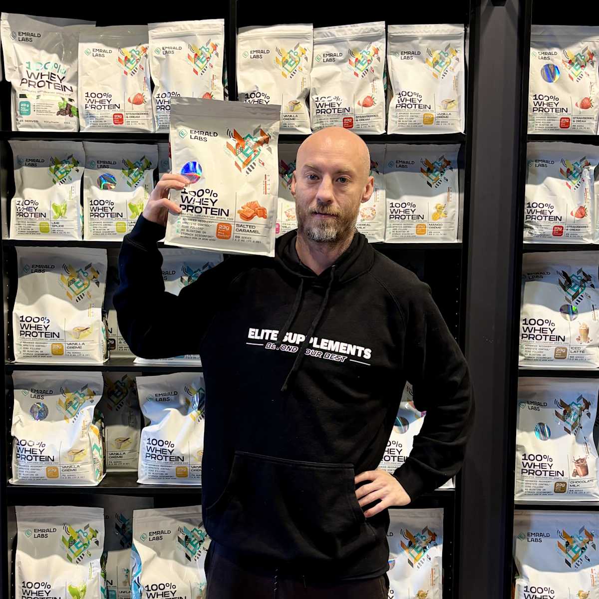Elite Supplements_Team Member_North Lakes_2025