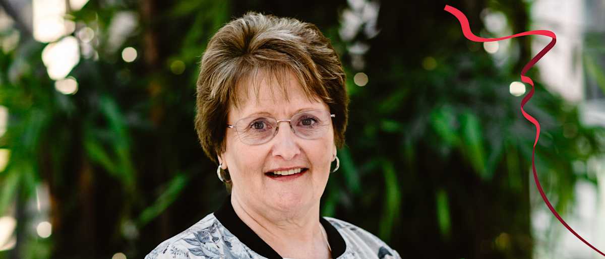 Helen Romanis