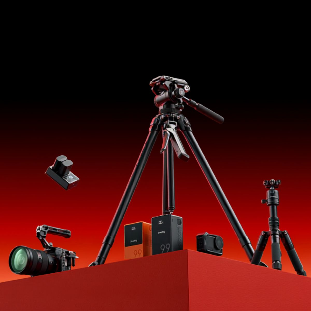 digiDirect: The SmallRig Winter Sale is here!