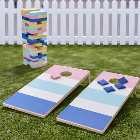 Kids Games Zone - St Lukes 2026