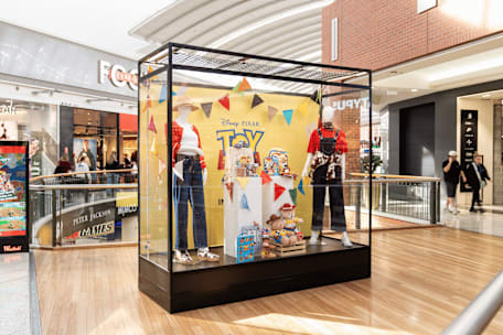 Toy storem VM - LSKD - Penrith