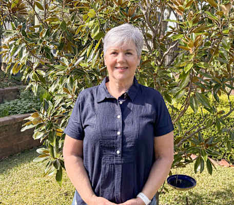 Anne Adamson Miranda Local Hero