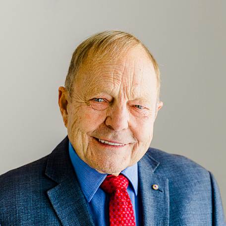 Ken Marslew Alumni Image