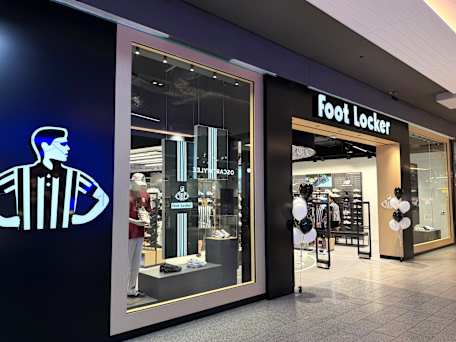 Foot Locker North Lakes 2026