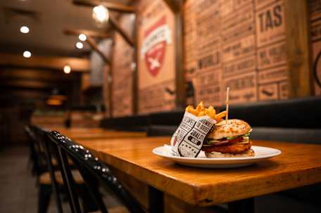 Schnitz Geelong