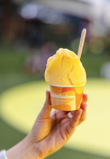 Gelato - Chermside - North Lakes