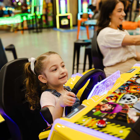 Coomera School Holidays Hero Image