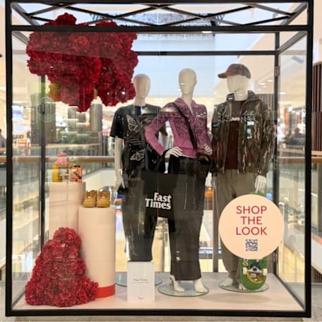 VM - Tea Tree Plaza - 5 June 2026