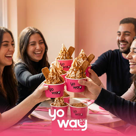 Yo Way: No Weigh Day