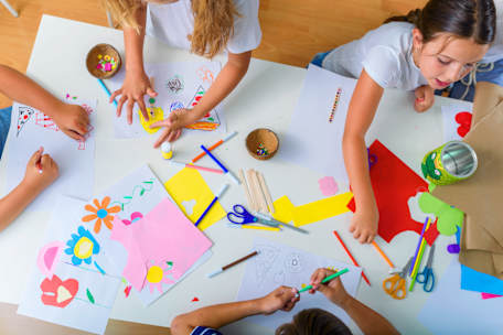 Marion - kids playgroup - May 2026