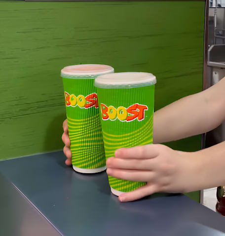 Boost Juice - Innaloo