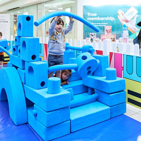 TTP - blue blocks - playground - 26