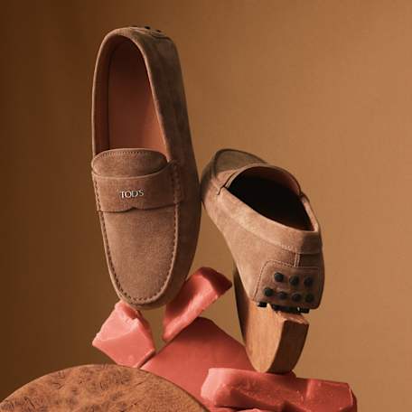 TODS Westfield Sydney Leather workshop