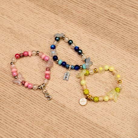 Tiny Factory - Bracelets