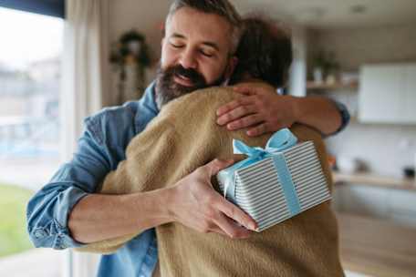 Gift Wrapping 2022 - Penrith