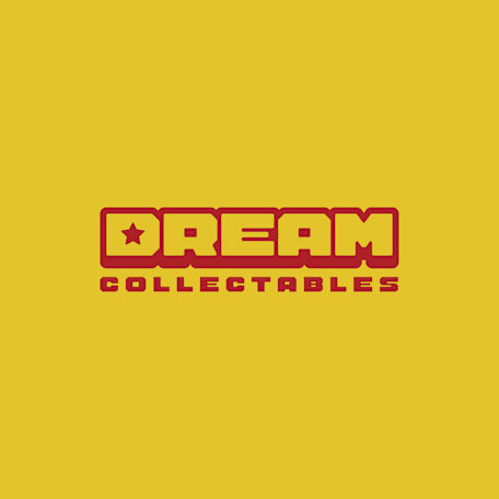Dream collectables new store