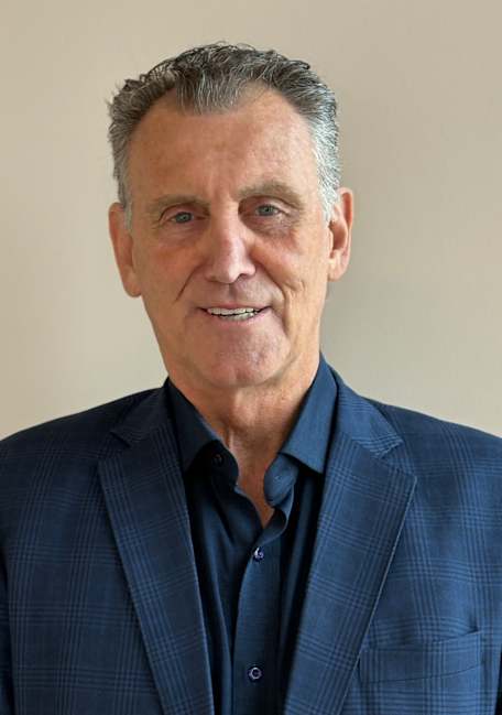 Portrait of Peter Daicos