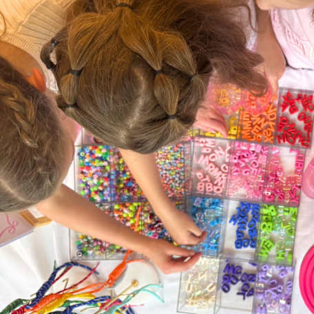 Bead craft