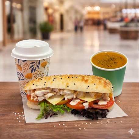 Foodie Junction Soup Offer Innaloo APR 26
