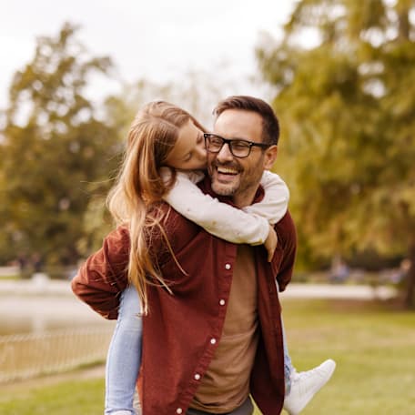 Father's Day Gift Guide Hero