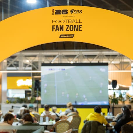FIFA Zone 