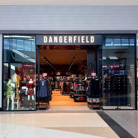 Dangerfield North Lakes